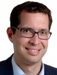 Dr. Yehonatan Givati