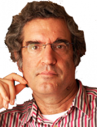 Prof. Alon Harel