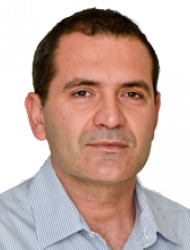 Prof. Assaf Hamdani