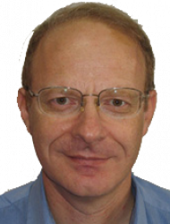 Prof. Eyal Zamir