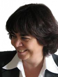 Ilana Ritov Prof. Ilana Ritov