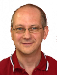 Prof. Yishay Yafeh
