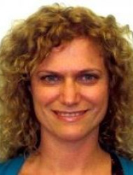 Dr. Keren Weinshall-Margel