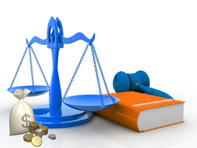 law