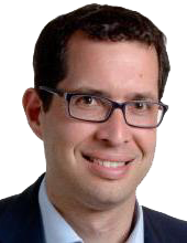 Dr. Yehonatan Givati
