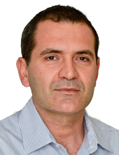Prof. Assaf Hamdani