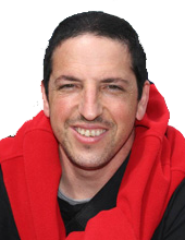 Dr. Assaf Zussman